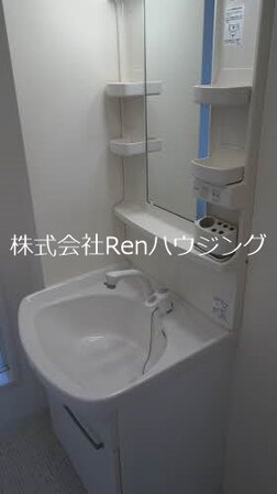 シャーメゾン本谷の物件内観写真